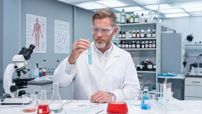 天顺娱乐注册:全球最大生物科技IPO诞生,给我们什么启示?